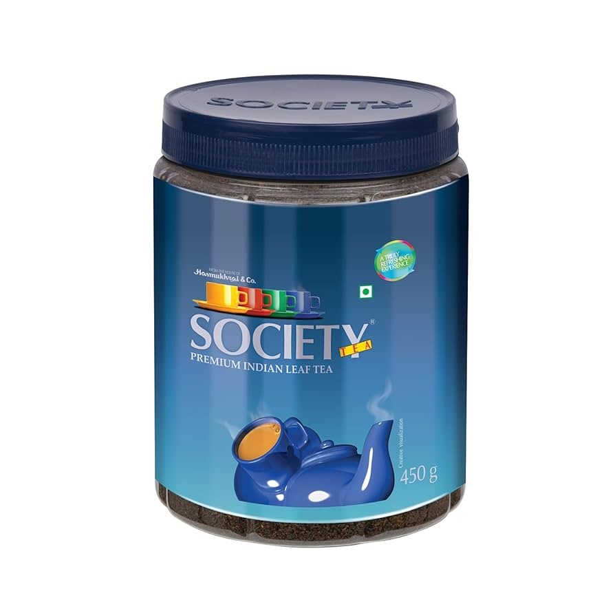 Society CTC Tea 450g