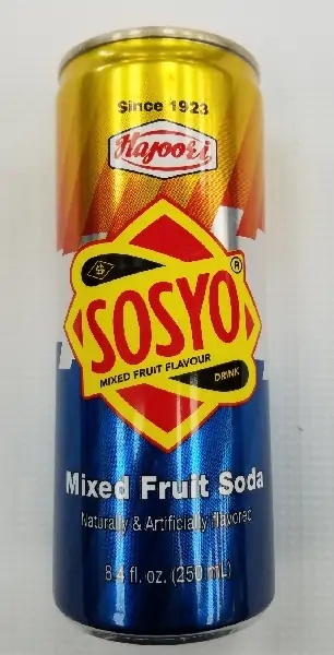 Sosyo Drink 250ml