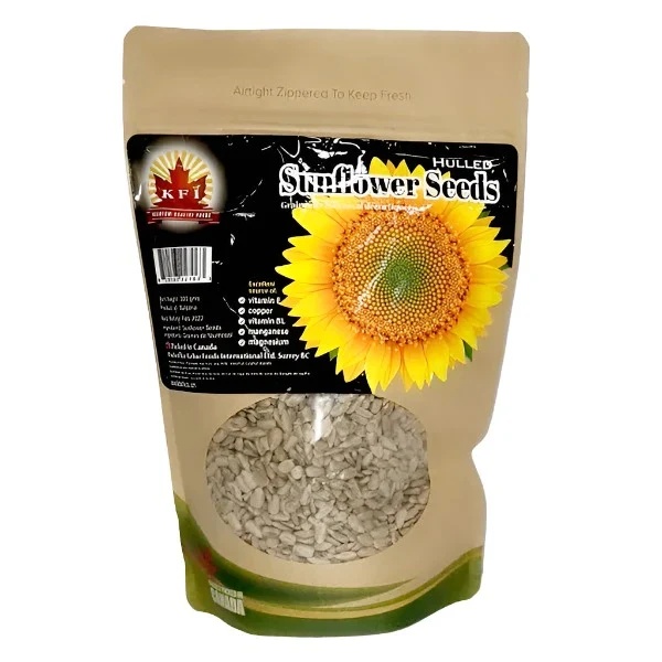 KFI Sunflower Seeds 300g