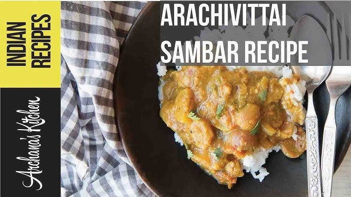 Sunlight Madras Sambar 450g