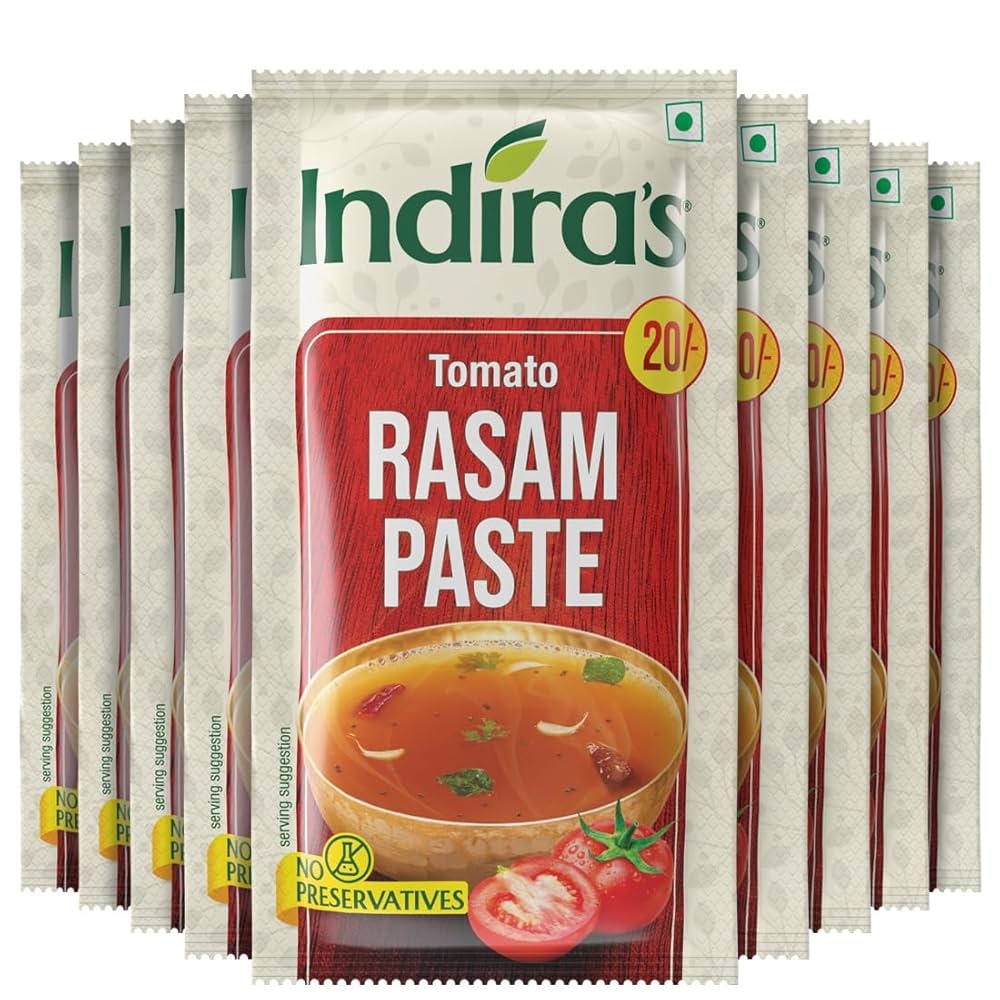 Sunlight Tomato Rasam 450g