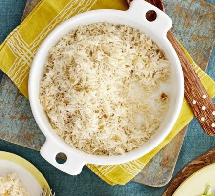 Sunlite Coconut Rice 350g
