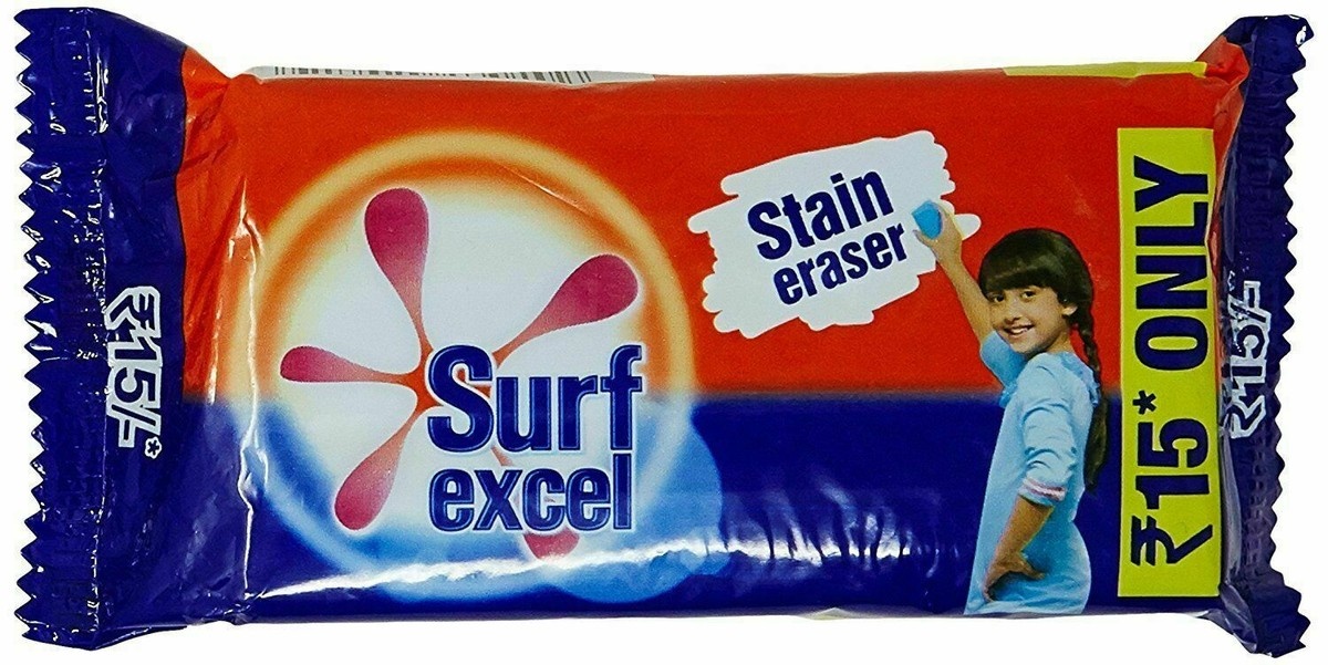 Surf Excel Big Bar 250g