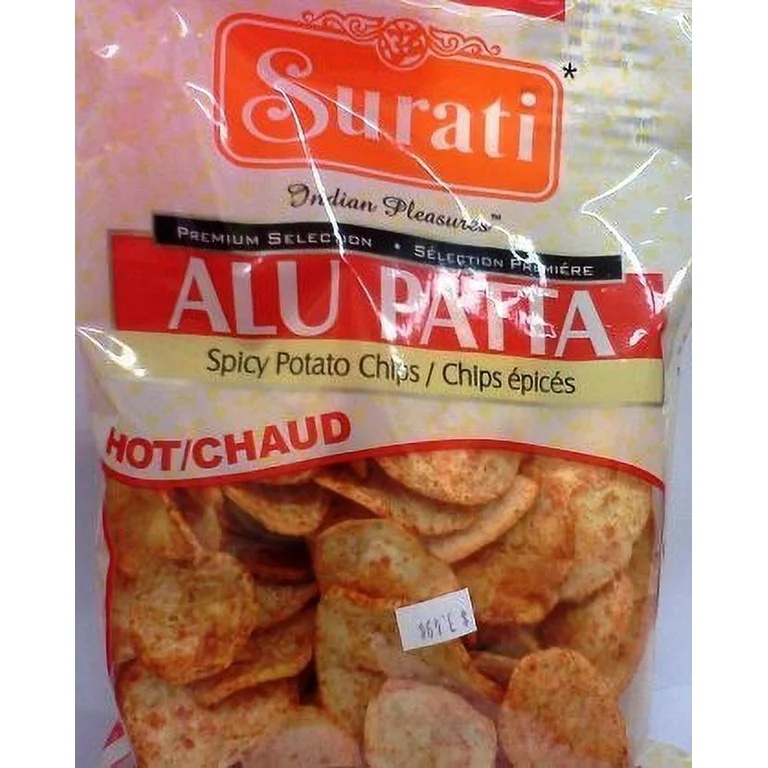 Surati Alu Patta 200g