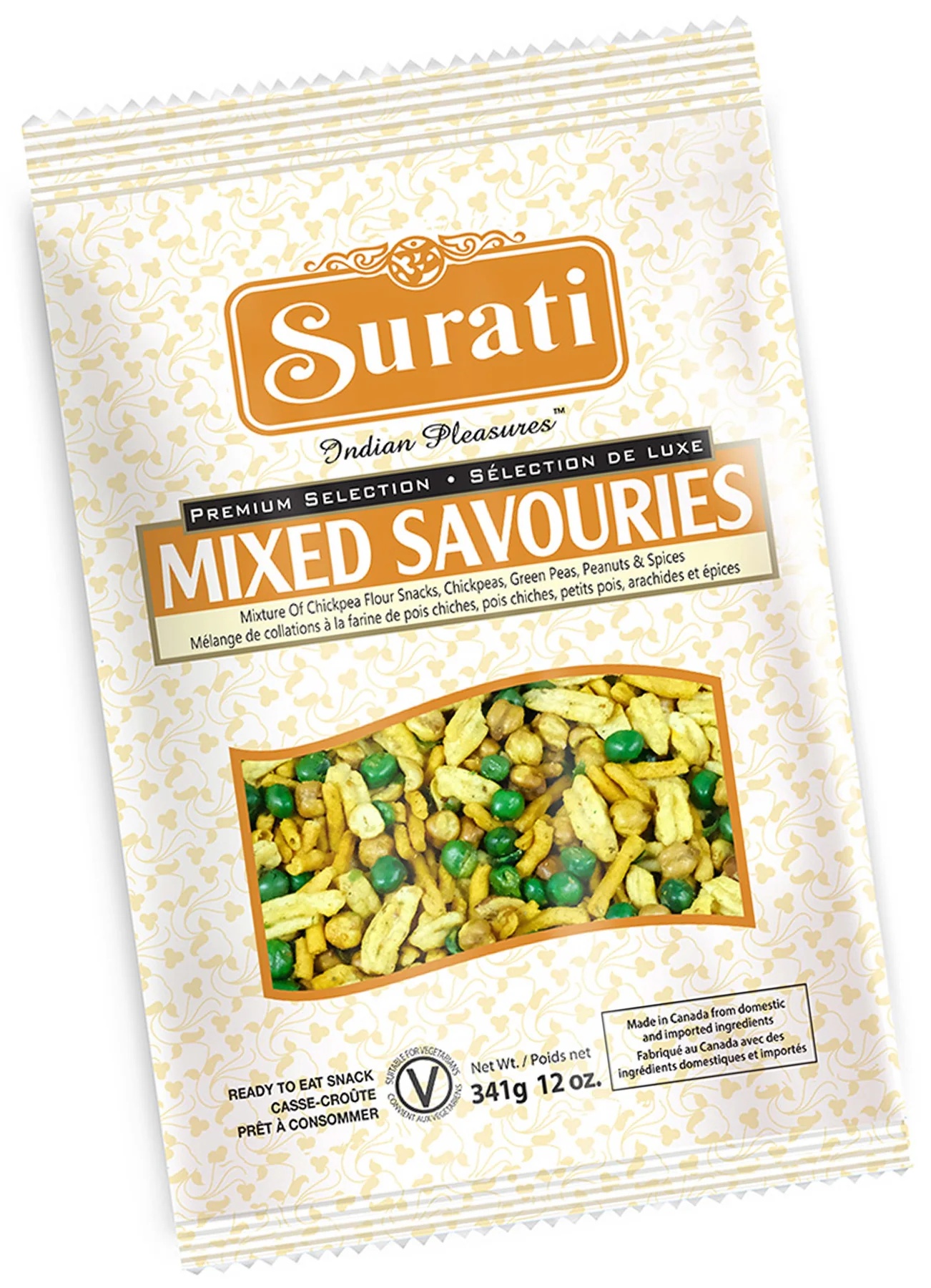Surati Bhusu 341g