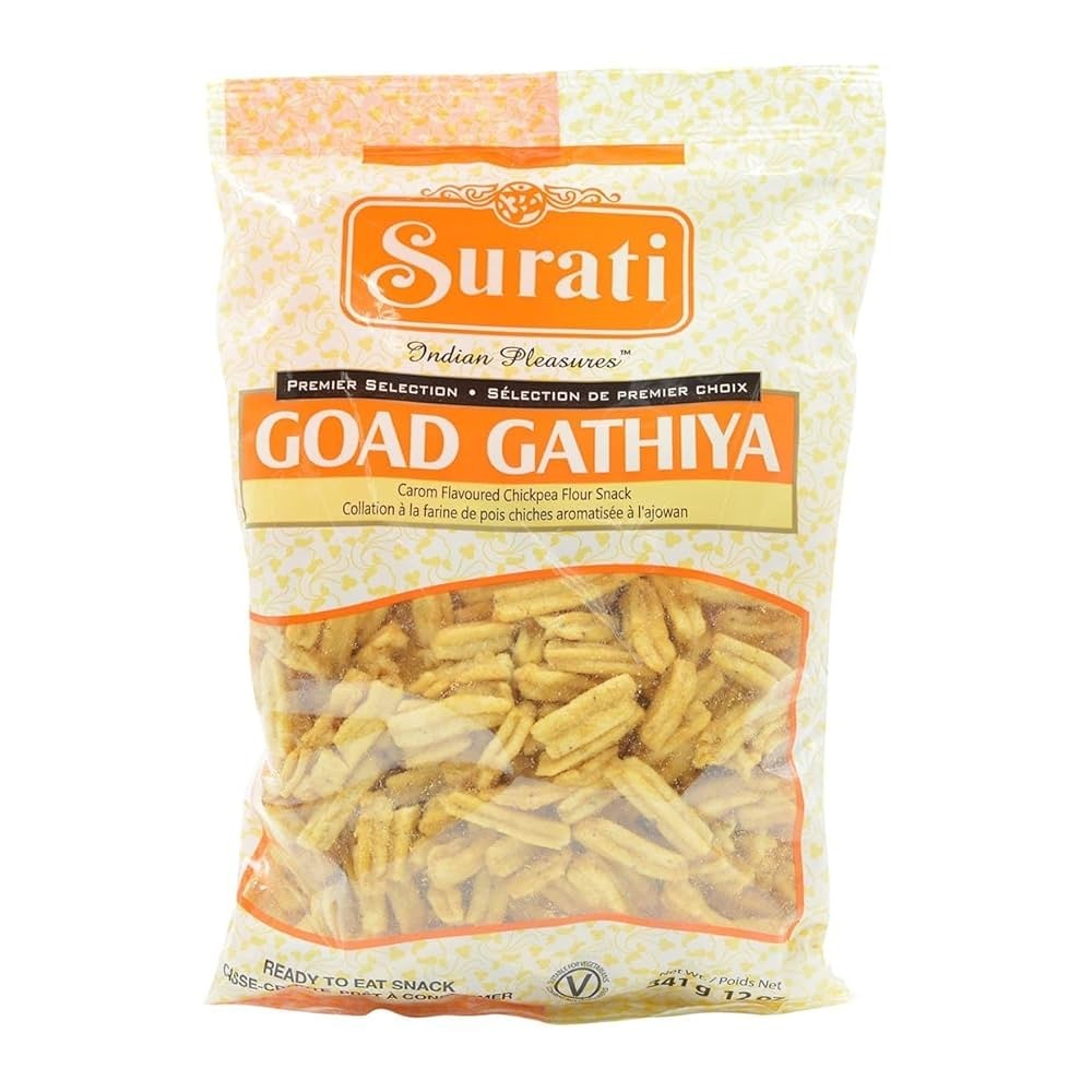 Surati Goad Gathiya 341g
