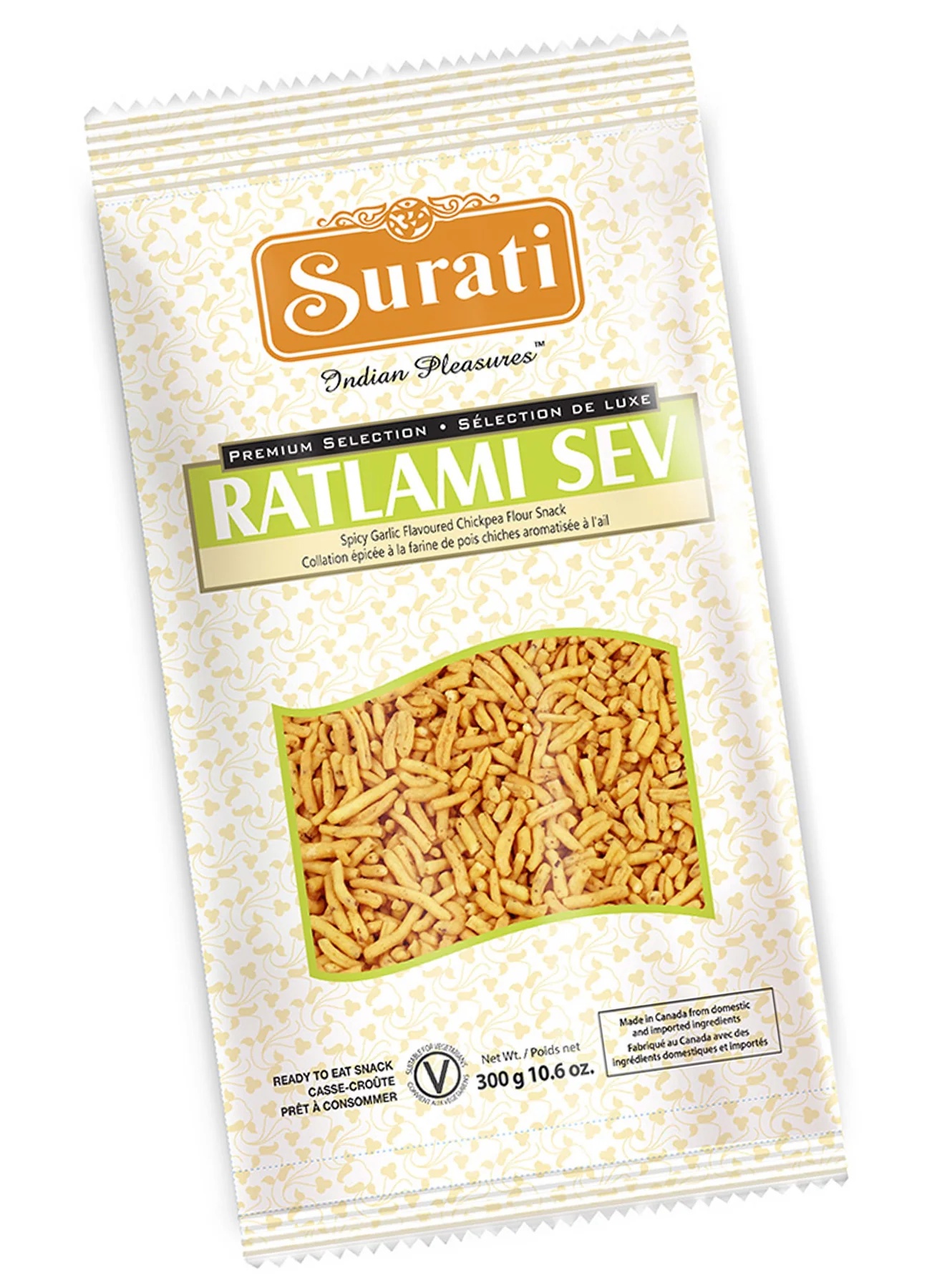 Surati Sev Regular 300g