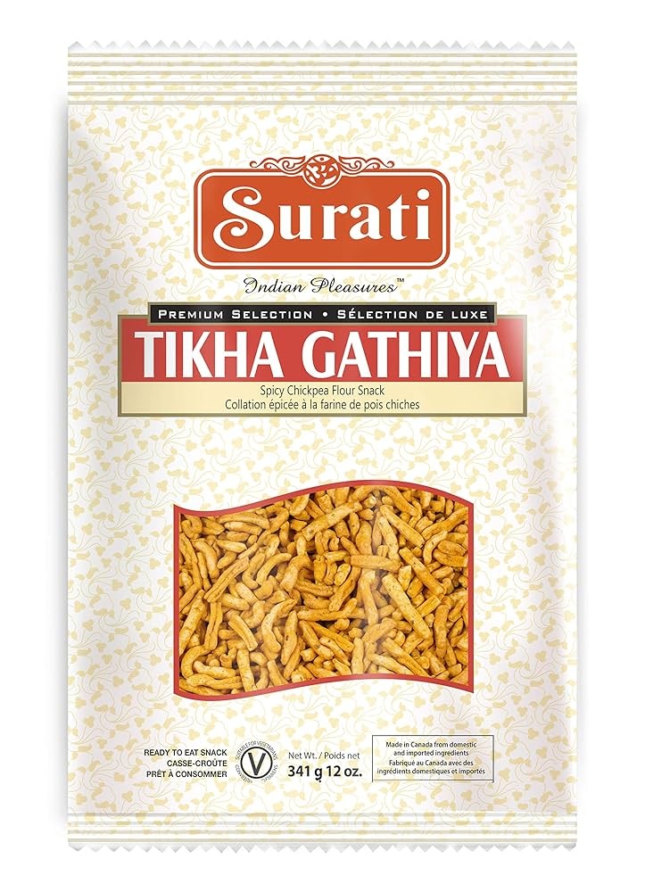 Surati Tikha Gathiya 341g