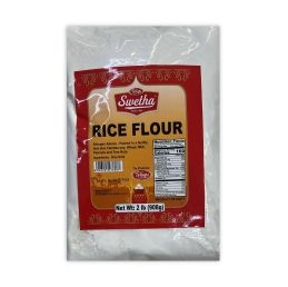 Swetha Rice Flour 2lb