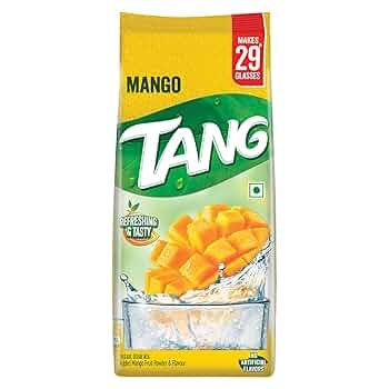 TANG Mango 400g