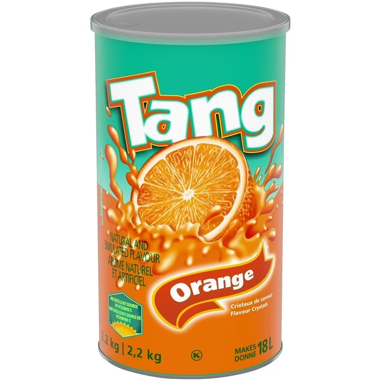 TANG Orange 340g