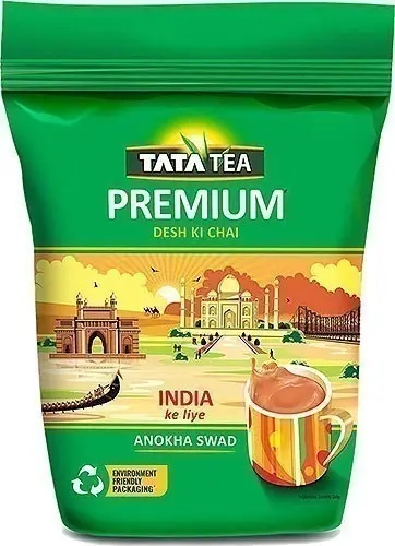 Tata Premium Tea 900g