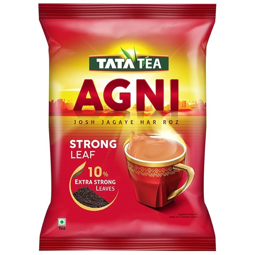 Tata Tea Agni 1kg