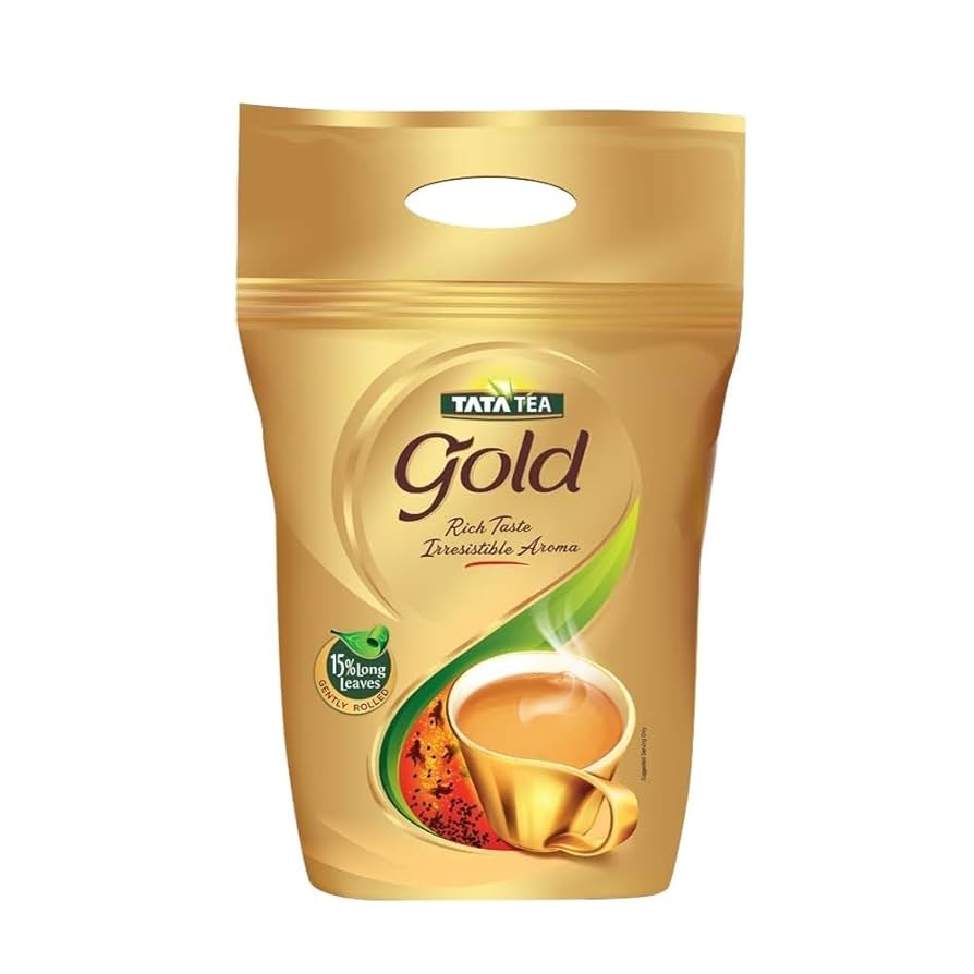 Tata Tea Gold 1kg