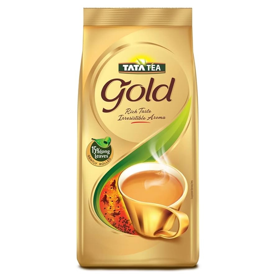 Tata Tea Gold 500g