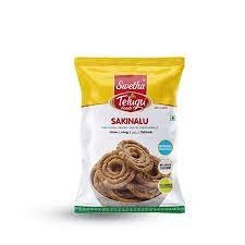 Telugu Sakinalu 130g