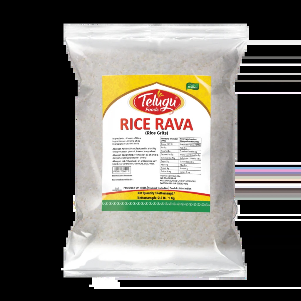 Telugu Pulo Rice 2lb