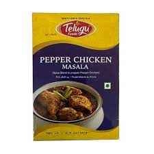 Telugu Chicken Pepper Masala 100g