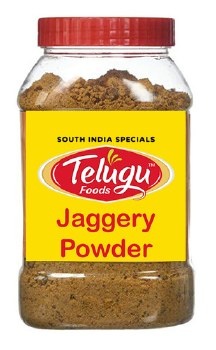 Telugu Jaggery Powder 2lb