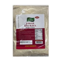 Telugu Jowar Idli Rava 2lb