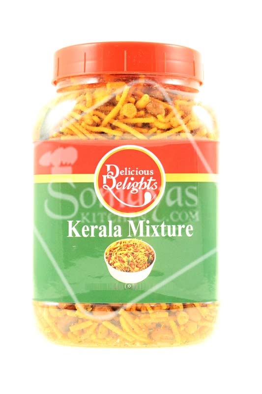 TELUGU Kerala Mixture 170g