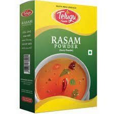 Telugu Rasam Powder 100g