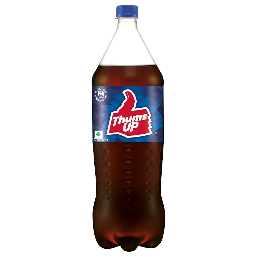 Thums Up 2L