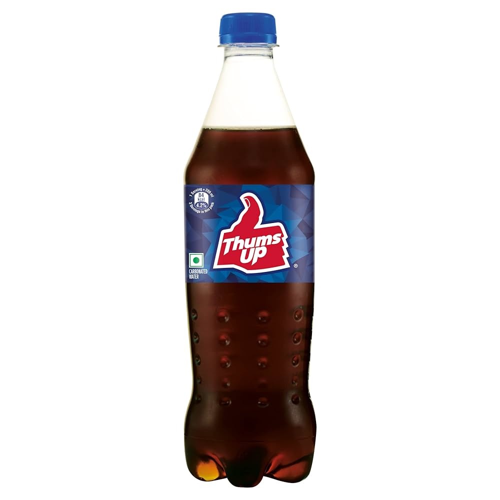 Thums Up 750ml