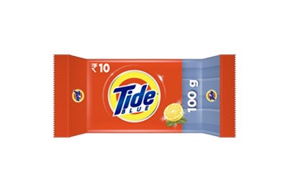 Tide Blue Bar 250g