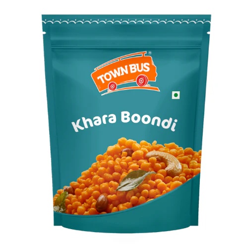 Town Bus Khara Boondi 170g