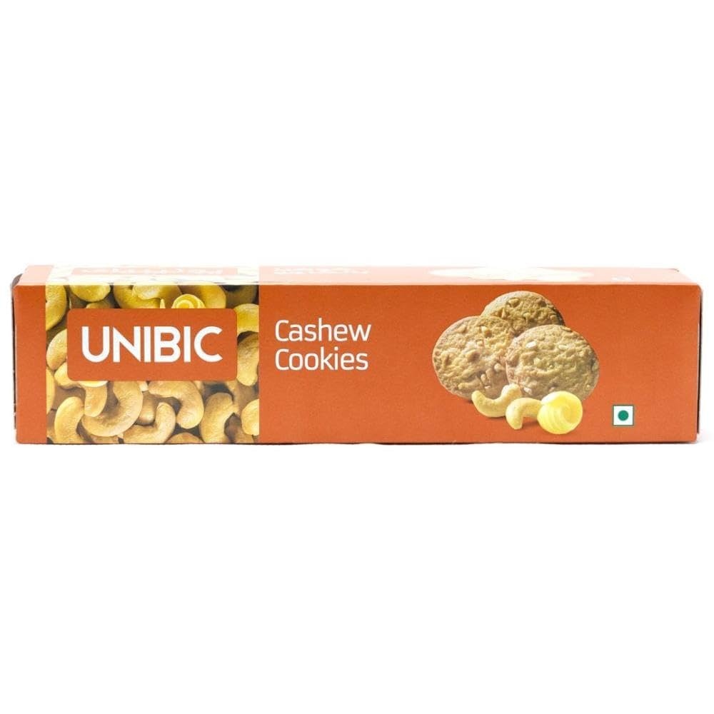 UNIBIC Cashew Cookies 150g