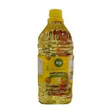 Joy Sunflower Oil 1L