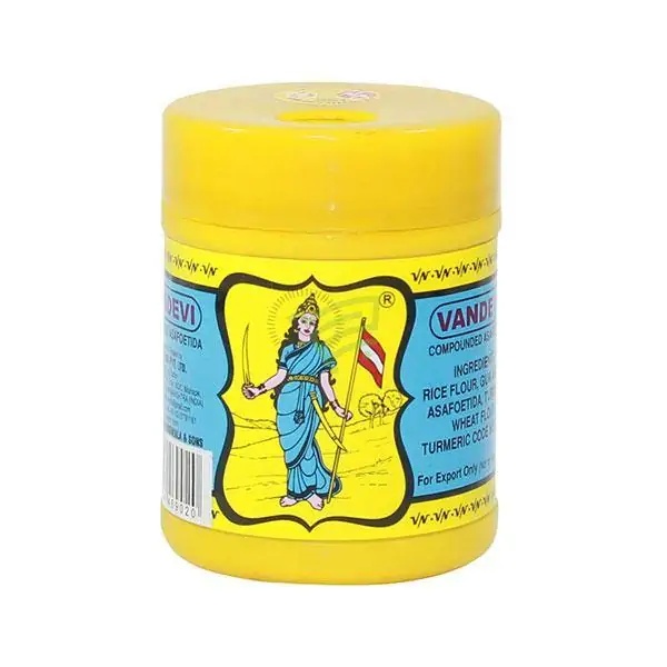 Vandevi Hing 100g