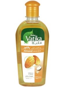 Vatika Almond Hair Oil 300ml