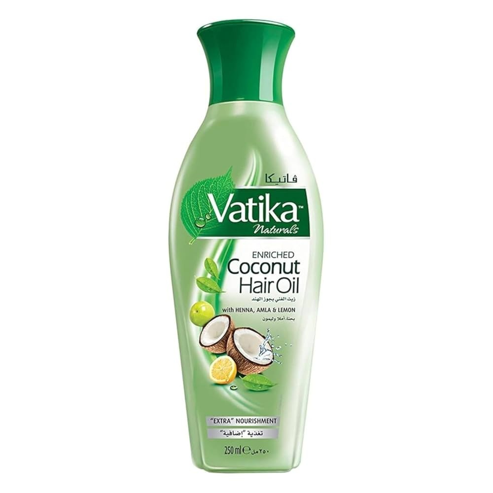 Vatika Coconut Hair Oil 300ml