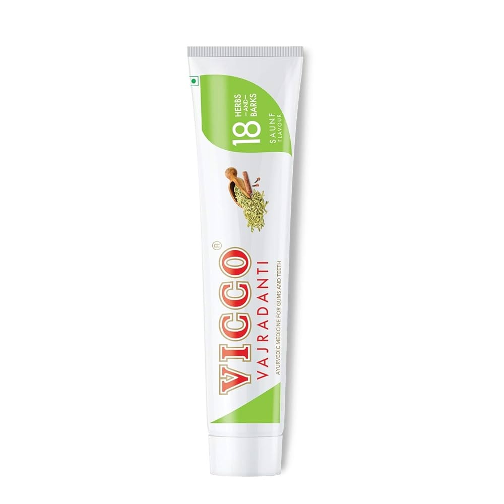 VICCO Vajradanti Toothpaste 160g
