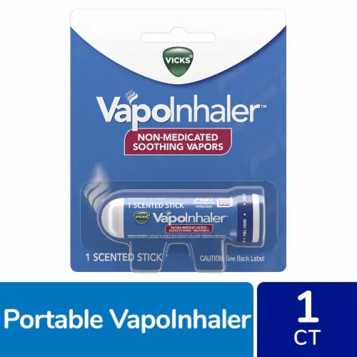 Vicks Inhaler 0.5ml