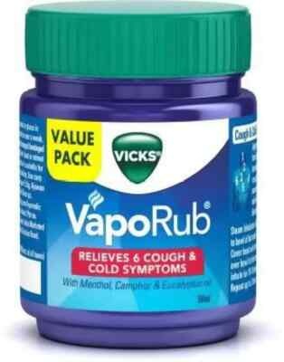 Vicks VapoRub 50ml