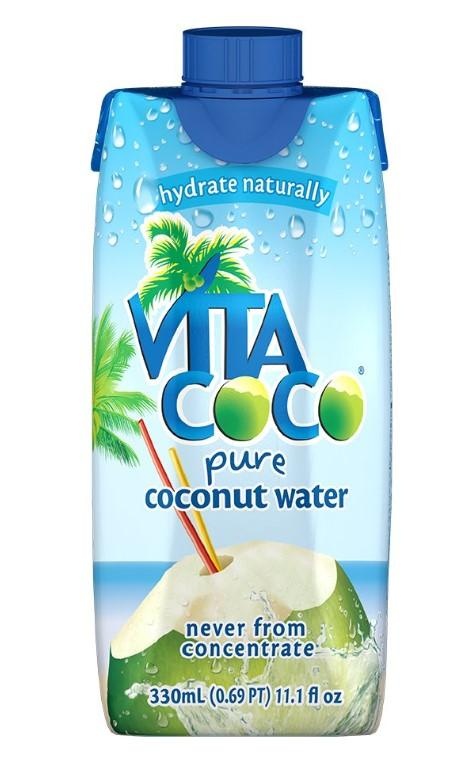 Vita Cool Coconut Water 330ml