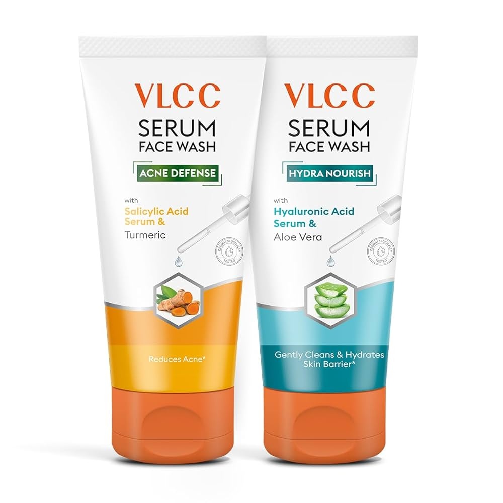 VLCC Anti Tan Skin Lightening Face Wash 150ml
