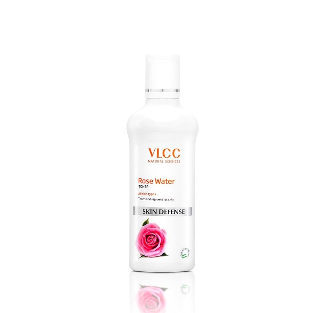 VLCC Rose Water 100ml