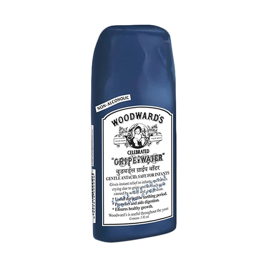 Woodward's Gripe Water 130ml