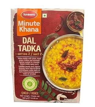 Yumkeenz Dal Makhni 300g