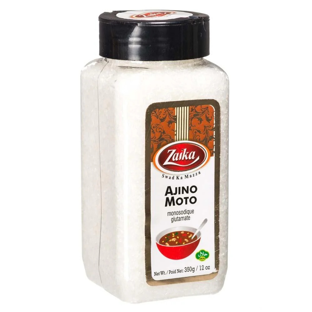 Zaika Ajinomoto 350g