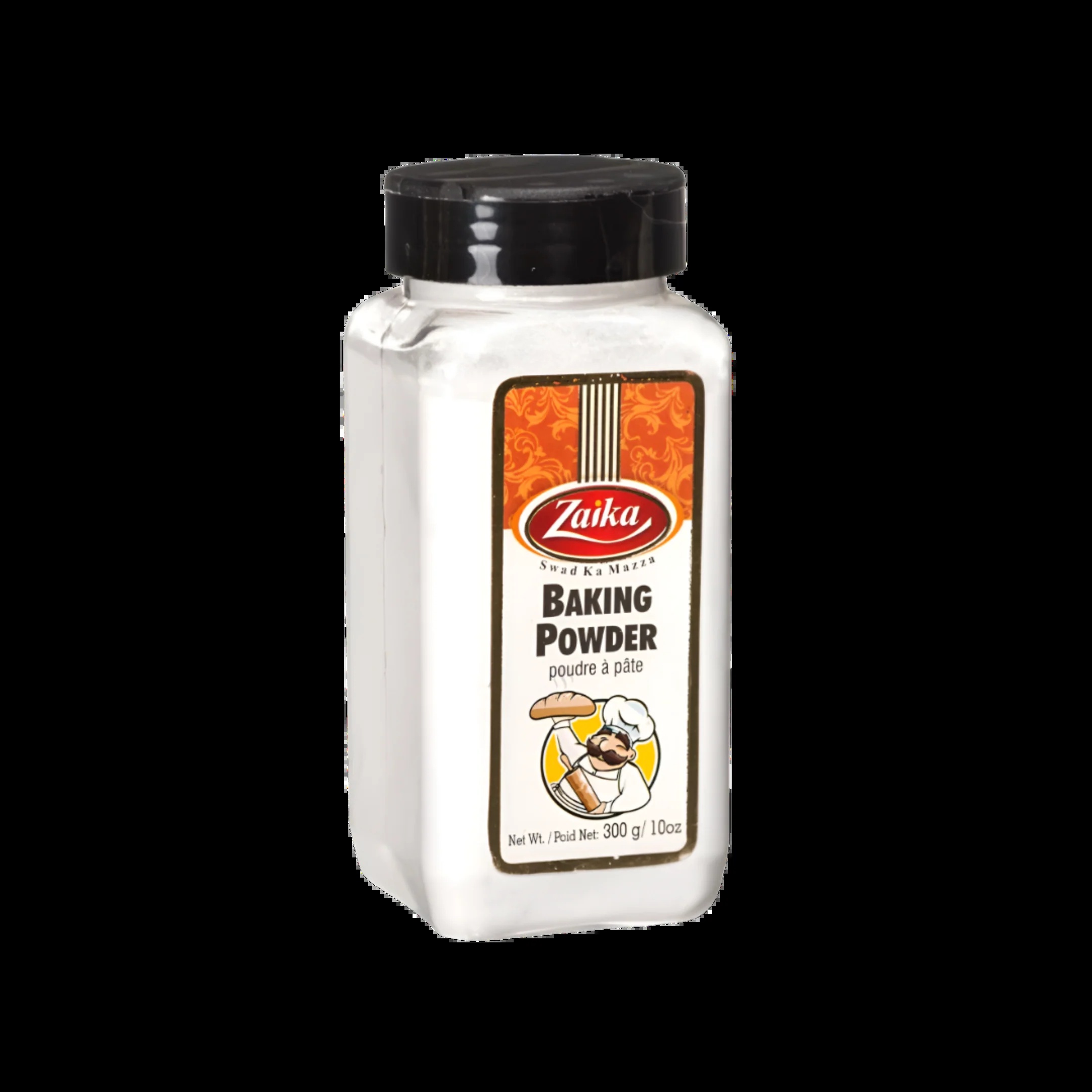 Zaika Baking Powder 300g