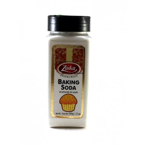 Zaika Baking Soda 500g