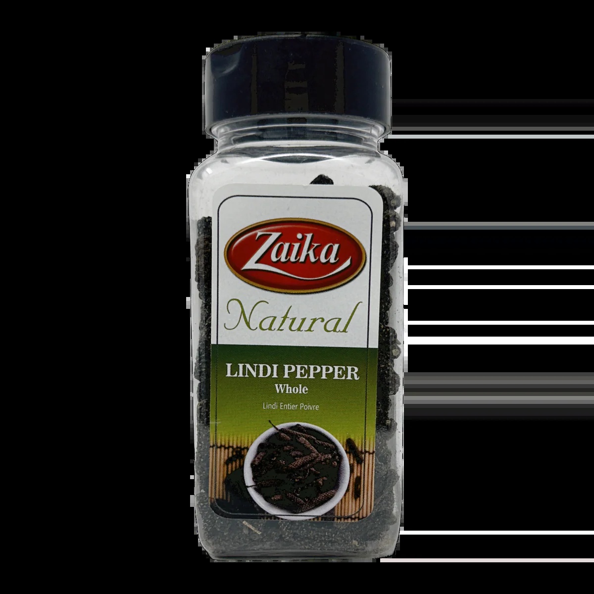 Zaika Black Pepper Whole