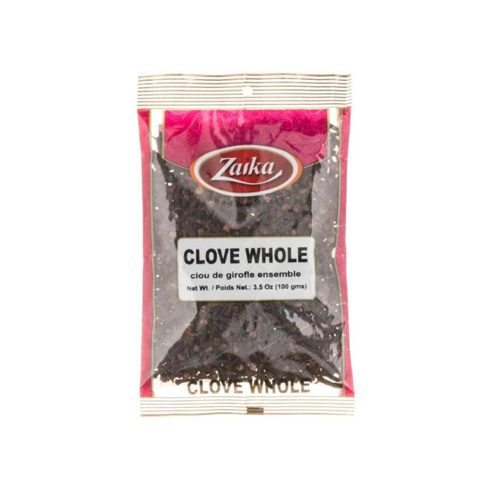 Zaika Clove Whole 100g
