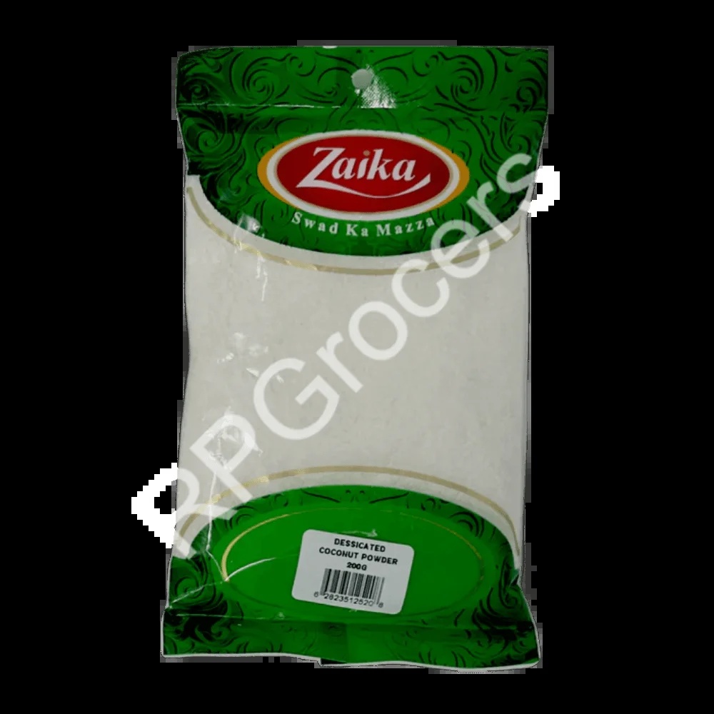 Zaika Coconut Powder 200g