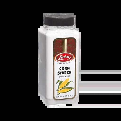 Zaika Corn Starch 400g